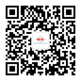 官方公众号