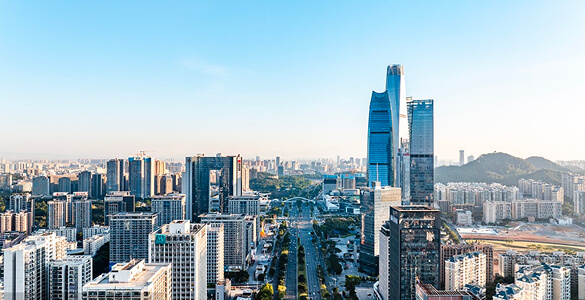 东莞分公司