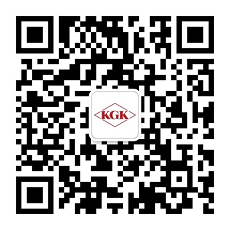 兼松KGK微信公众号二维码