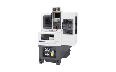 车床｜Miyano GN3200