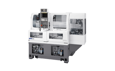 车床｜Miyano GN3200W