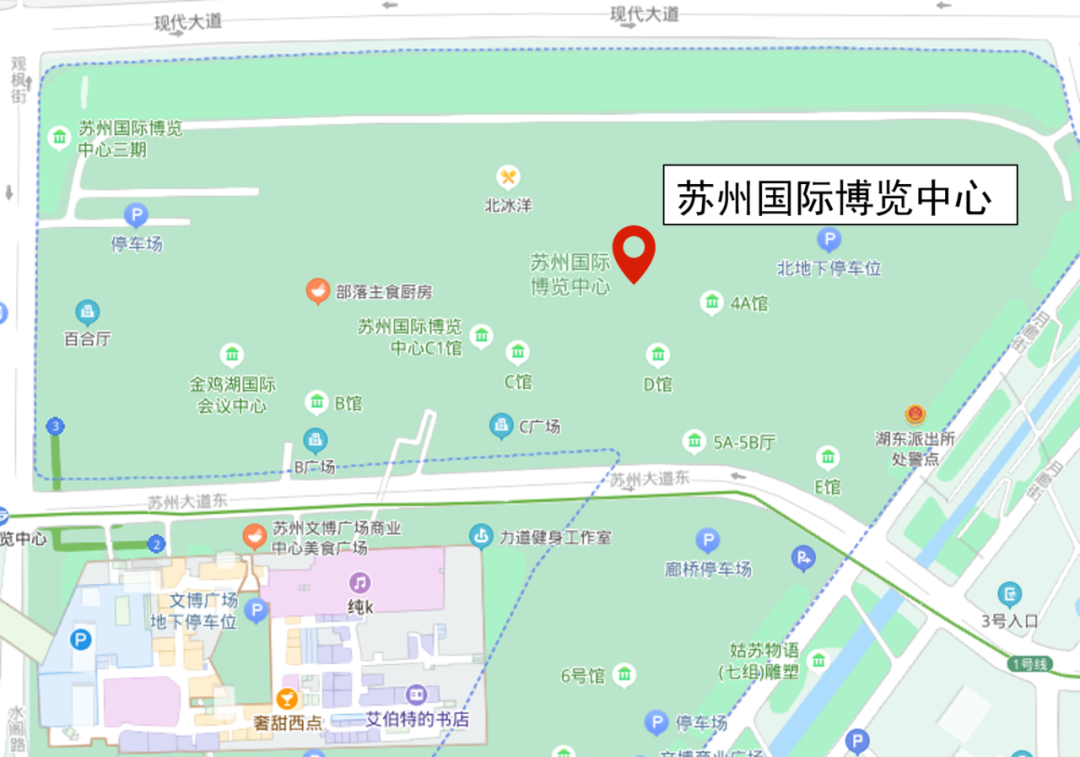 展会预告 | KGK邀您3月CMES华机展不见不散!(图4)