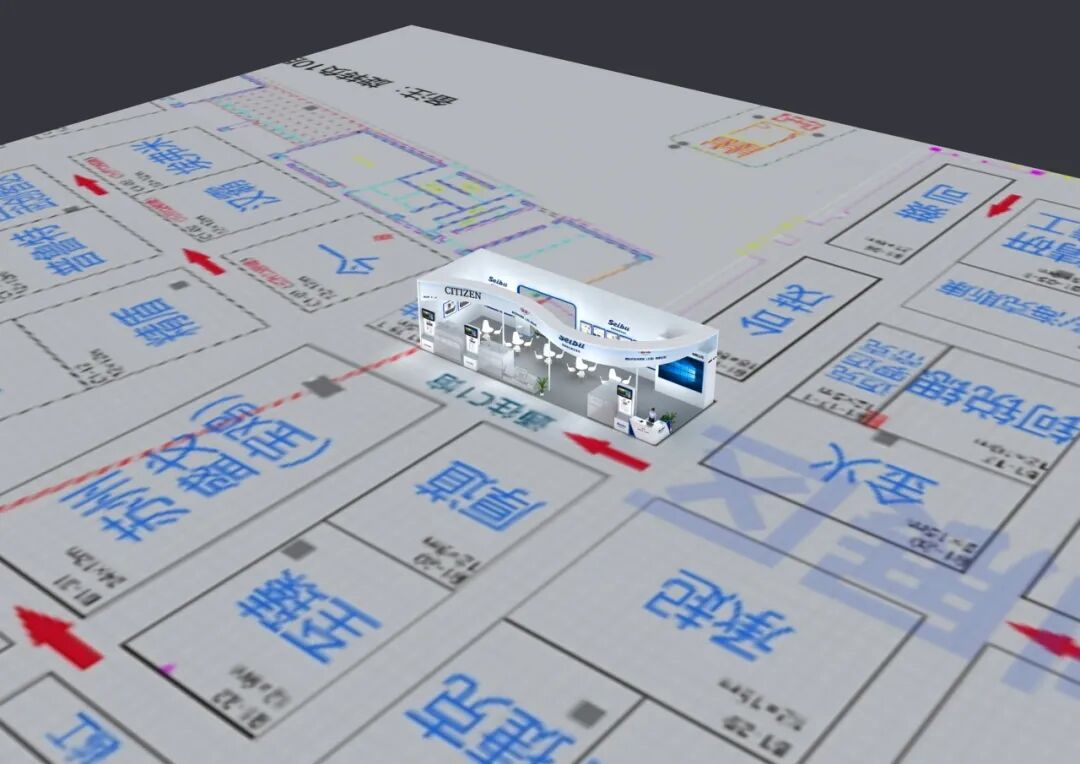 展会预告 | KGK邀您3月CMES华机展不见不散!(图7)